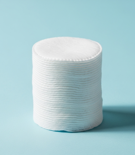 facial Cotton Pad