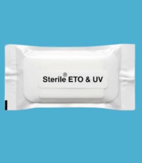 Sterile Dressing Pad (ETO and UV)